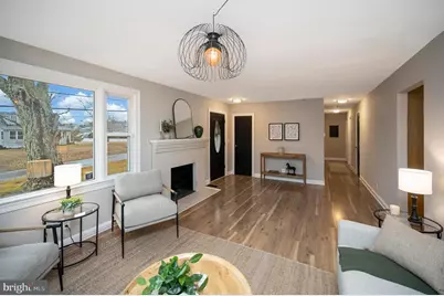 522 White Oak Road, Fredericksburg, VA 22405 - Photo 6