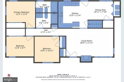 522 White Oak Road, Fredericksburg, VA 22405 - Photo 10