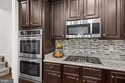 345 Long Meadow Drive, Fredericksburg, VA 22406 - Photo 20