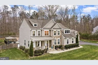 345 Long Meadow Drive, Fredericksburg, VA 22406 - Photo 4