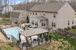 345 Long Meadow Dr, Fredericksburg, VA 22406 - Photo 62