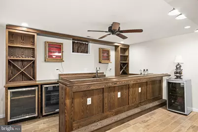 345 Long Meadow Drive, Fredericksburg, VA 22406 - Photo 50