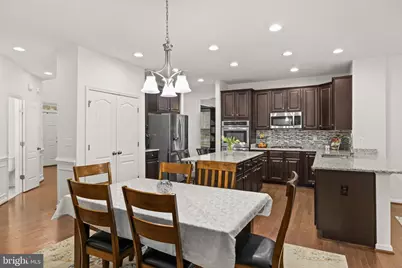 345 Long Meadow Drive, Fredericksburg, VA 22406 - Photo 24