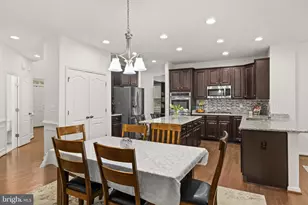 345 Long Meadow Dr, Fredericksburg, VA 22406 - Photo 24