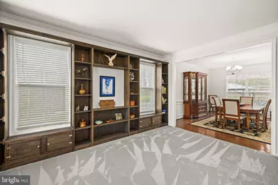 345 Long Meadow Drive, Fredericksburg, VA 22406 - Photo 12