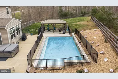 345 Long Meadow Drive, Fredericksburg, VA 22406 - Photo 58