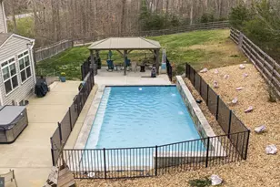 345 Long Meadow Dr, Fredericksburg, VA 22406 - Photo 58