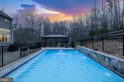 345 Long Meadow Drive, Fredericksburg, VA 22406 - Photo 68