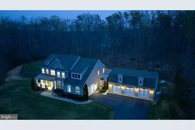 345 Long Meadow Drive, Fredericksburg, VA 22406 - Photo 74