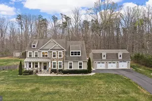 345 Long Meadow Dr, Fredericksburg, VA 22406 - Photo 1