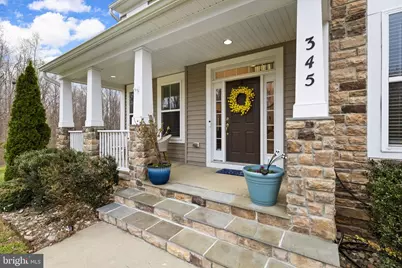 345 Long Meadow Drive, Fredericksburg, VA 22406 - Photo 8