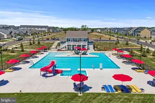 244 Violet Wy, Stafford, VA 22554 - Photo 16