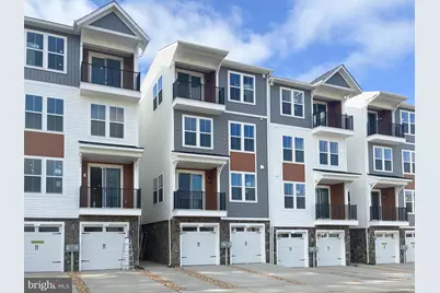 244 Violet Way #2, Stafford, VA 22554 - Photo 1