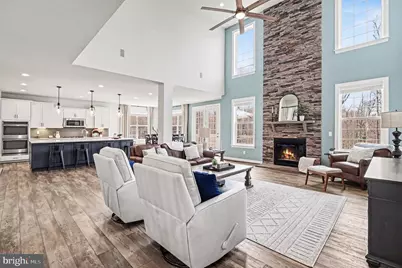 245 Perth Drive, Fredericksburg, VA 22405 - Photo 8