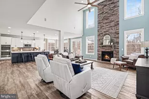 245 Perth Dr, Fredericksburg, VA 22405 - Photo 8