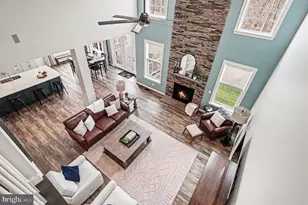 245 Perth Dr, Fredericksburg, VA 22405 - Photo 10