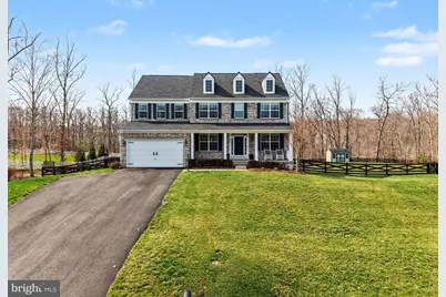 245 Perth Drive, Fredericksburg, VA 22405 - Photo 1