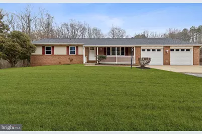 9 Inez Way, Stafford, VA 22554 - Photo 1