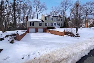 502 Collingwood Dr, Fredericksburg, VA 22405 - Photo 1