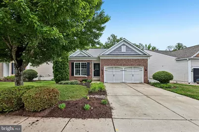 101 Denison Street, Fredericksburg, VA 22406 - Photo 1