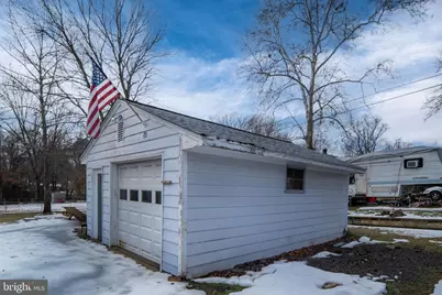 23 Wakefield Avenue, Fredericksburg, VA 22405 - Photo 2