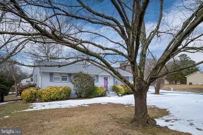 23 Wakefield Avenue, Fredericksburg, VA 22405 - Photo 26