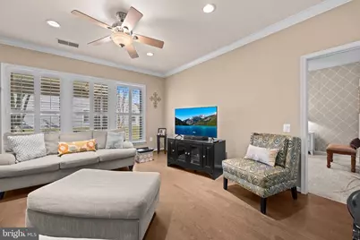 291 Bridgewater Circle, Fredericksburg, VA 22406 - Photo 10