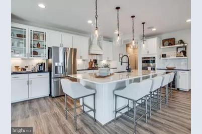 Lot 3 Forest Flower, Stafford, VA 22554 - Photo 4