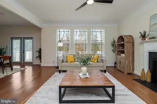 79 Wagoneers Ln, Stafford, VA 22554 - Photo 14