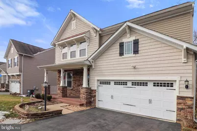 79 Wagoneers Lane, Stafford, VA 22554 - Photo 4