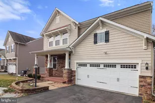 79 Wagoneers Ln, Stafford, VA 22554 - Photo 4