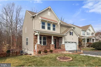 79 Wagoneers Lane, Stafford, VA 22554 - Photo 2