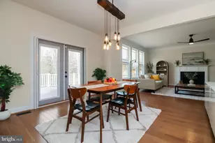 79 Wagoneers Ln, Stafford, VA 22554 - Photo 16