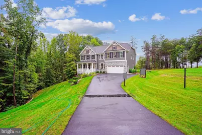 106 Abel Lake Way, Fredericksburg, VA 22406 - Photo 2