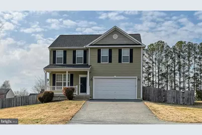 105 Ringgold Road, Fredericksburg, VA 22405 - Photo 1