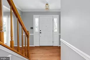 10 Bridgeport Cir, Stafford, VA 22554 - Photo 2