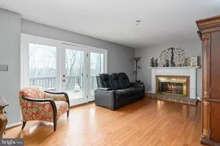 10 Bridgeport Cir, Stafford, VA 22554 - Photo 20