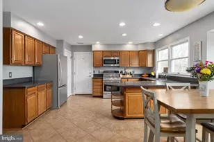 10 Bridgeport Cir, Stafford, VA 22554 - Photo 18