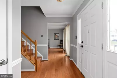 10 Bridgeport Circle, Stafford, VA 22554 - Photo 2