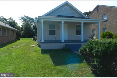 302 Claiborne Avenue, Fredericksburg, VA 22405 - Photo 2