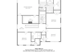 607 Babs Run, Fredericksburg, VA 22406 - Photo 36