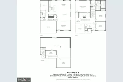 607 Babs Run, Fredericksburg, VA 22406 - Photo 34