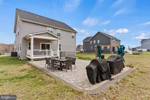 607 Babs Run, Fredericksburg, VA 22406 - Photo 32