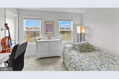 607 Babs Run, Fredericksburg, VA 22406 - Photo 20