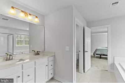 607 Babs Run, Fredericksburg, VA 22406 - Photo 16