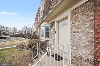 1106 Thomas Jefferson Place, Fredericksburg, VA 22405 - Photo 4