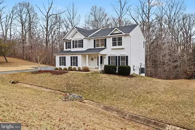 45 Twin Hill Lane, Stafford, VA 22554 - Photo 2