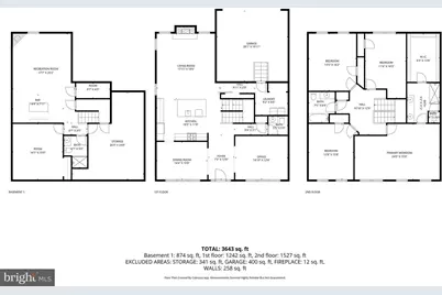 212 Boxelder Drive, Stafford, VA 22554 - Photo 42