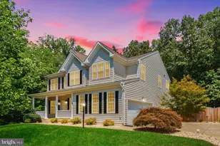 10 Garner Dr, Fredericksburg, VA 22405 - Photo 1