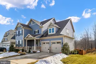 403 Smokebush Dr, Stafford, VA 22554 - Photo 50